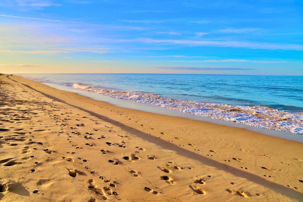 Explore Central Algarve