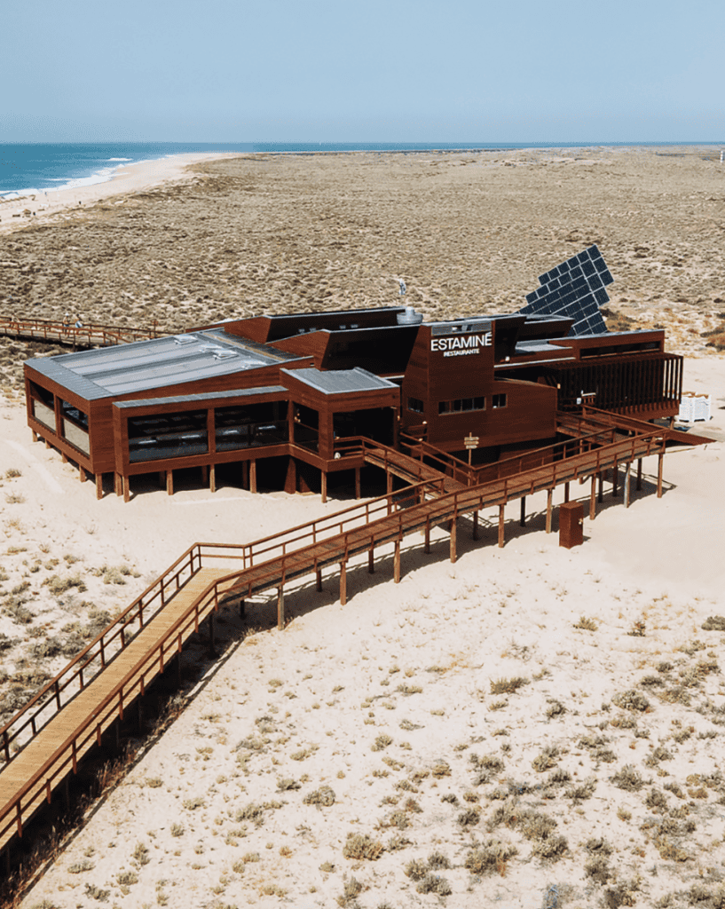 Explore East Algarve