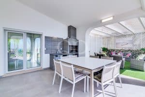 Villa excepcional com 4 a 5 quartos nas colinas de Goldra32