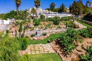 Villa excepcional com 4 a 5 quartos nas colinas de Goldra4