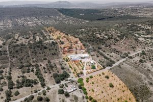 Exceptional Modern Villa in Rocha da Pena4Weba