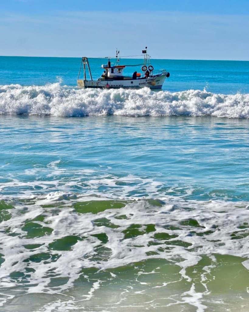 Explore Vilamoura