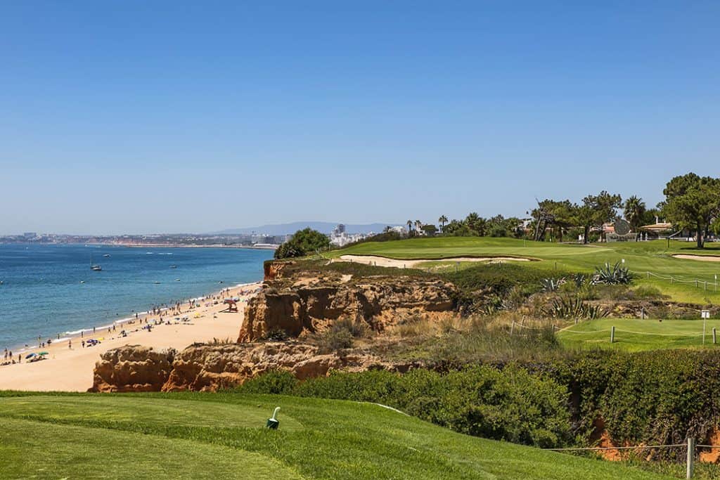 Explore Vale do Lobo