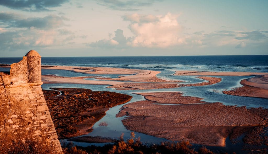 Explore East Algarve