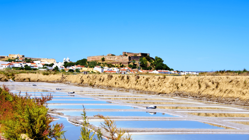 Explore East Algarve