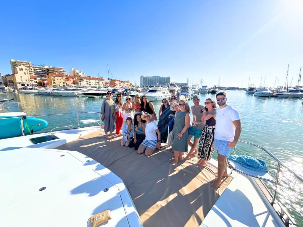Explore Vilamoura