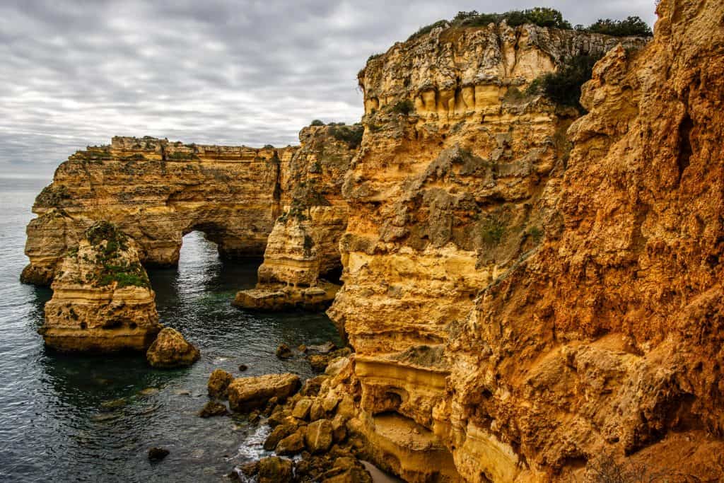 Explore West Algarve