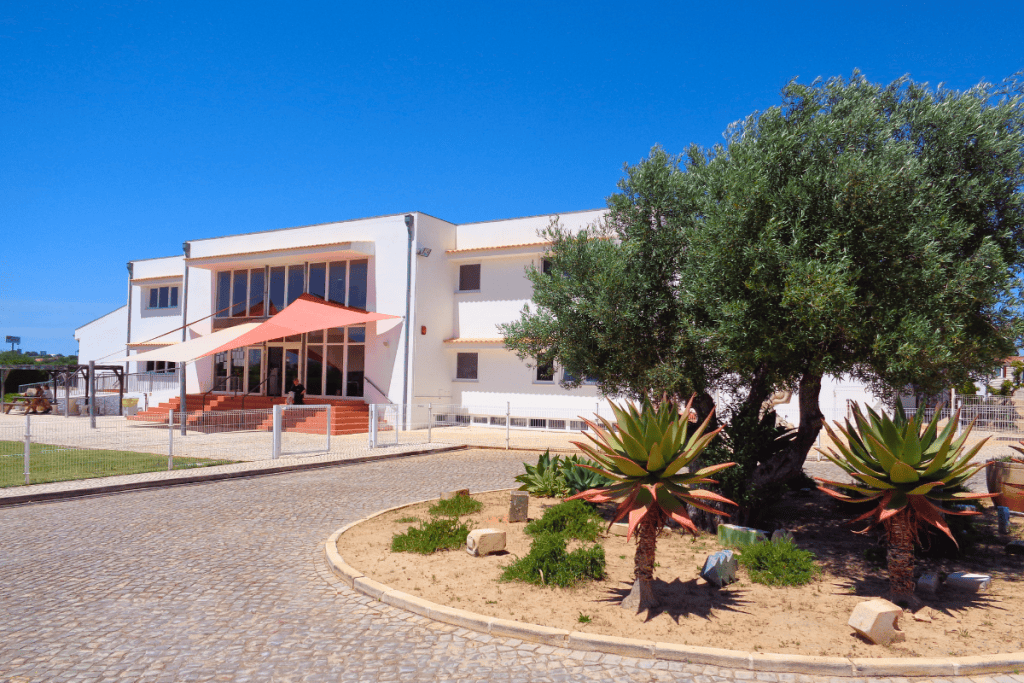 Explore West Algarve