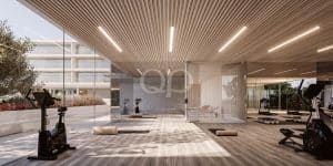 Serenity : Apartamentos T0 a T4 - QP Savills