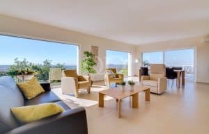 Villa sur les hauteurs avec vue sur la mer à Loule_ü, Algarve12