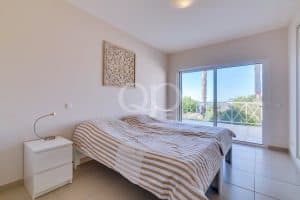 Villa sur les hauteurs avec vue sur la mer à Loule_ü, Algarve15