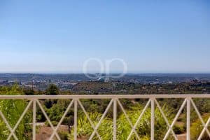 Villa sur les hauteurs avec vue sur la mer à Loule_ü, Algarve49