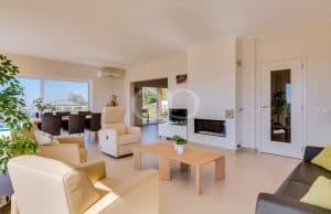 Villa sur les hauteurs avec vue sur la mer à Loule_ü, Algarve52