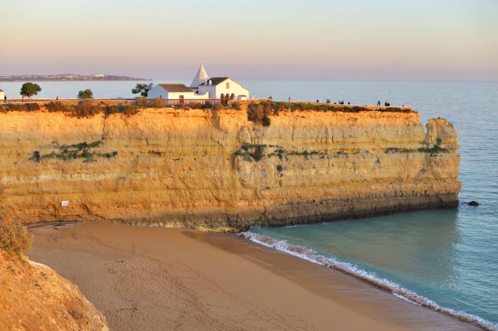 Explore West Algarve