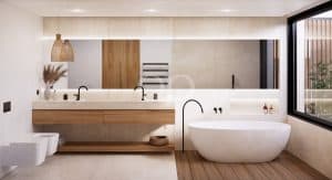 Alto do Cerrinho - Bespoke 4-Bedroom Villas in Messines - QP Savills