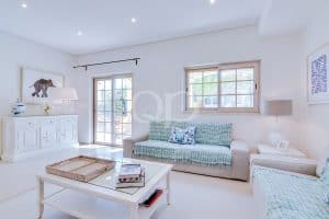 Villa de luxe sur la plage de Quinta do Lago - QP Savills
