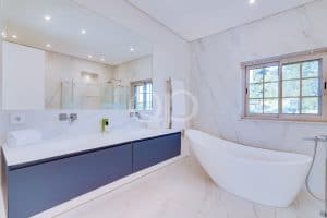 Villa de luxe sur la plage de Quinta do Lago - QP Savills