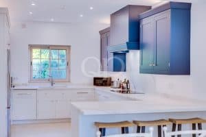 Villa de luxe sur la plage de Quinta do Lago - QP Savills