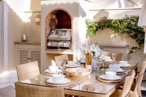 Villa de luxe sur la plage de Quinta do Lago - QP Savills