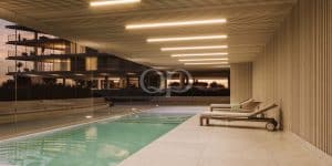 Serenity : Apartamentos T0 a T4 - QP Savills