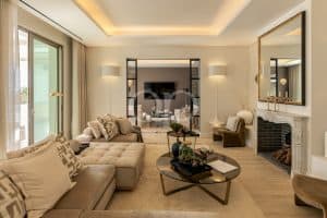 Exklusive Luxusvilla in Vale Formoso - QP Savills
