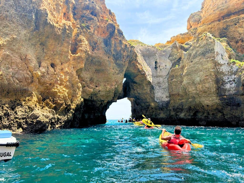 Explore West Algarve