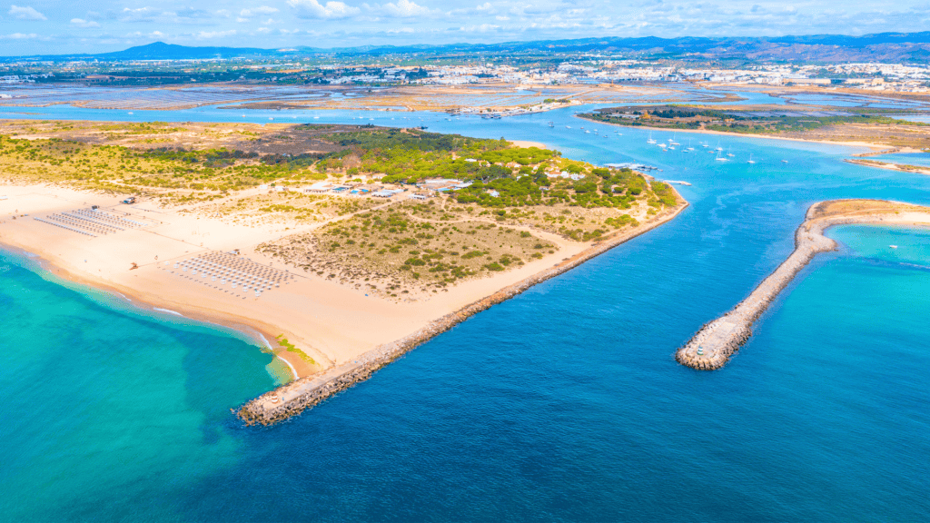 Explore East Algarve