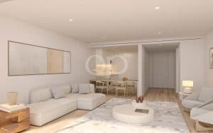 Serenity : Apartamentos T0 a T4 - QP Savills