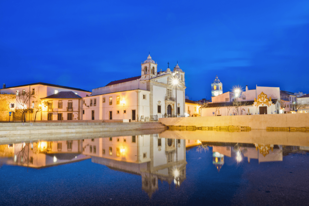 Explore West Algarve