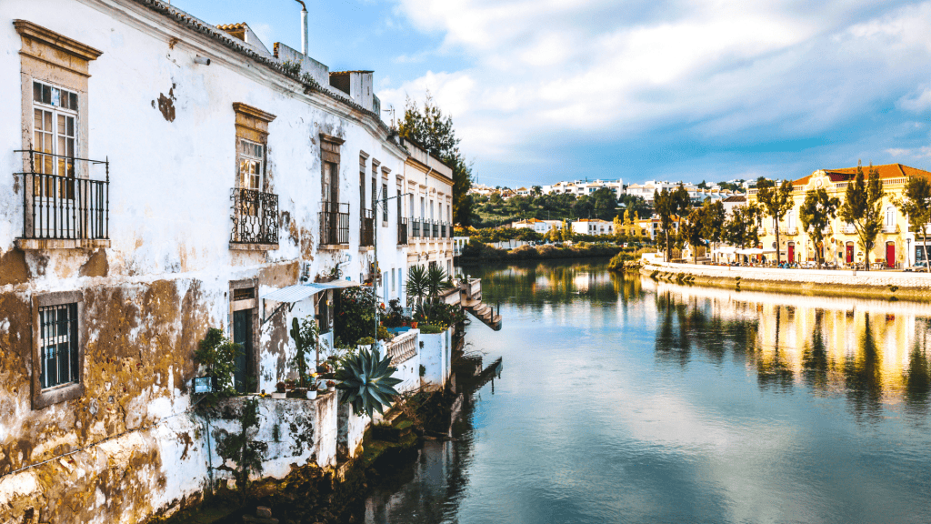 Explore East Algarve