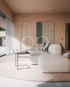 Vale da Ria: 4-Bedroom Turnkey Villas - QP Savills