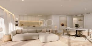Serenity : Apartamentos T0 a T4 - QP Savills