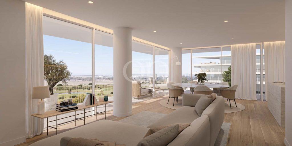 Serenity : Apartamentos T0 a T4 - QP Savills