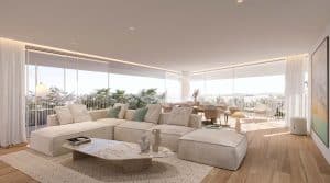 Serenity : Apartamentos T0 a T4 - QP Savills