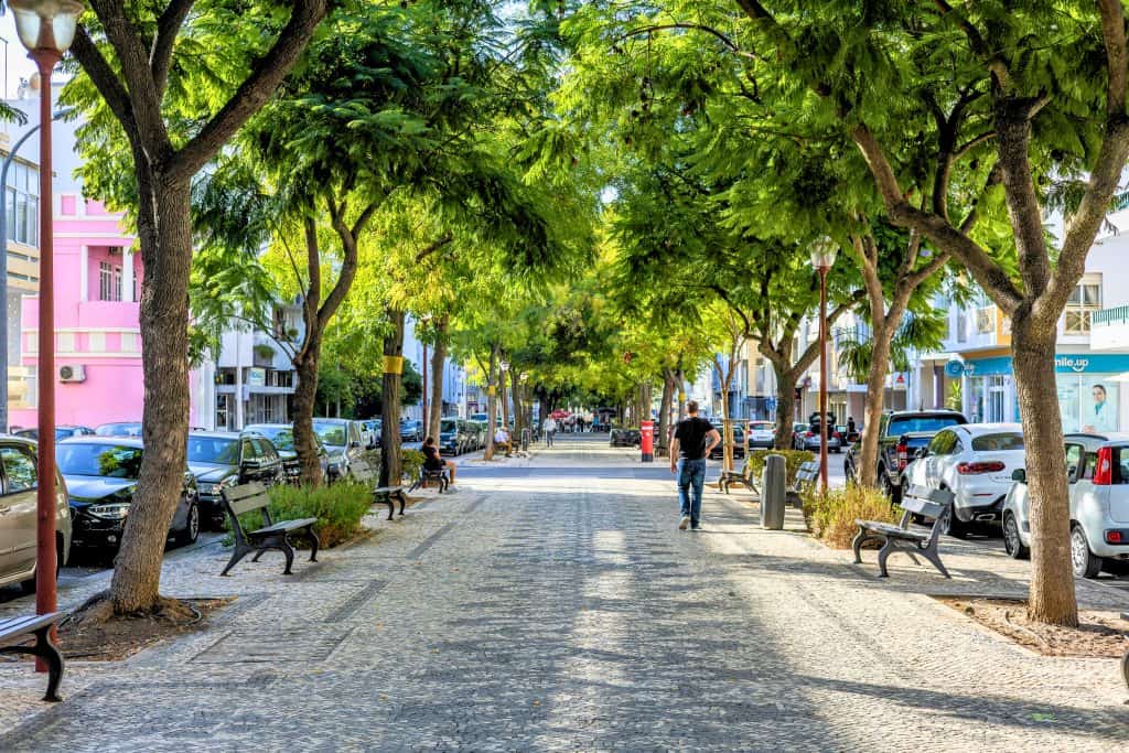 Explore Loulé