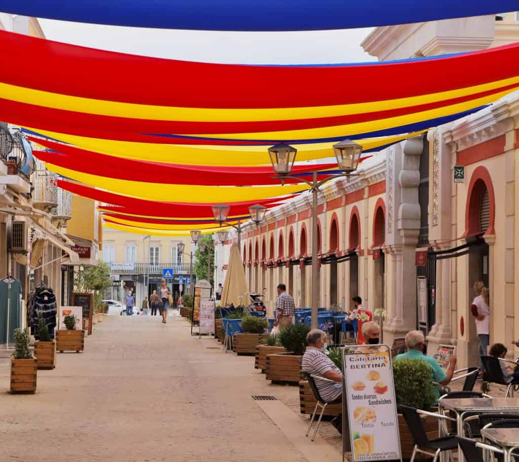 Explore o Algarve Central