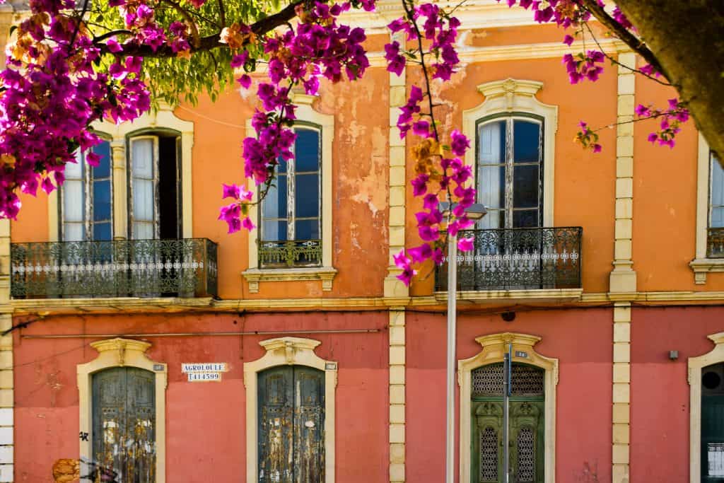 Explore Loulé