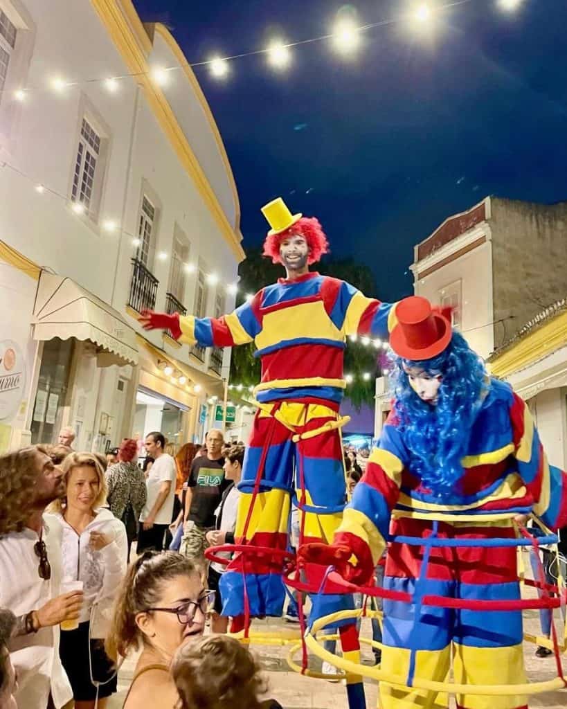 Explore Loulé