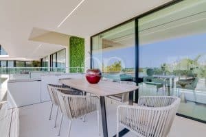 Luxuriöses Apartment in Creek Vilamoura32