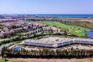 Luxuriöses Apartment in Creek Vilamoura5
