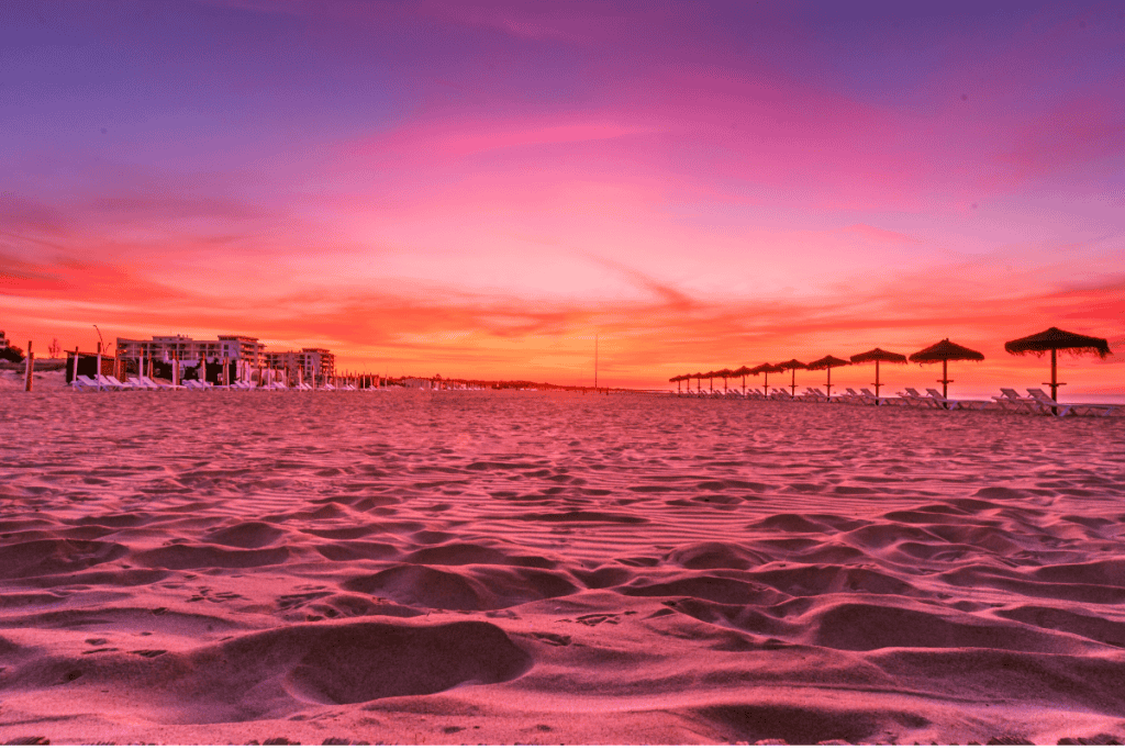 Explore East Algarve