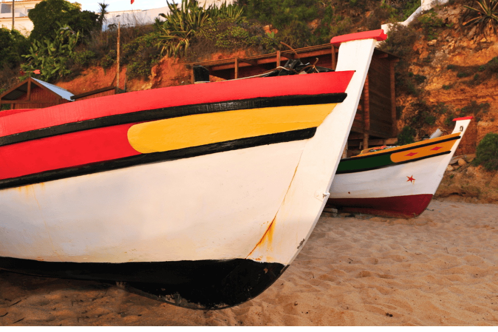 Explore East Algarve