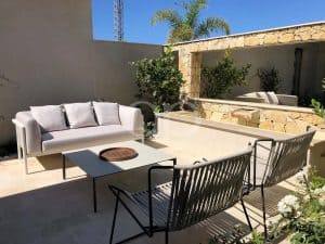 Patio 2