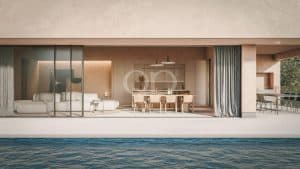Vale da Ria: 4-Bedroom Turnkey Villas - QP Savills