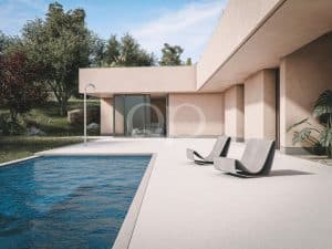 Vale da Ria: 4-Bedroom Turnkey Villas - QP Savills
