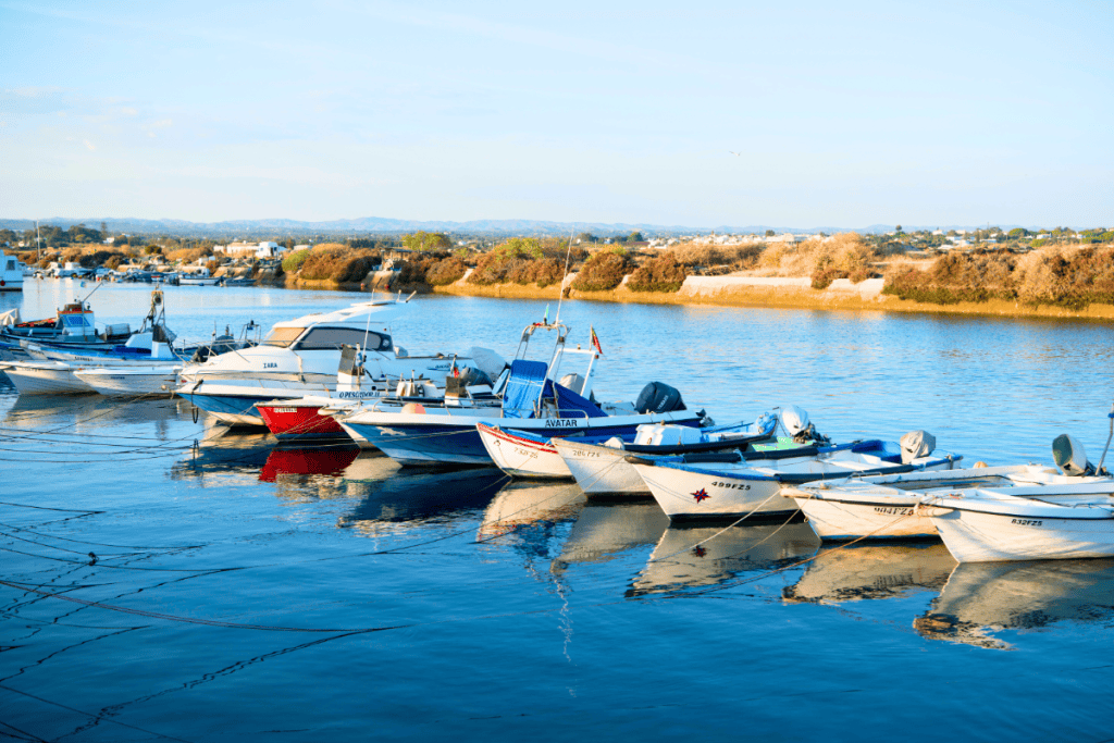 Explore Quinta do Lago