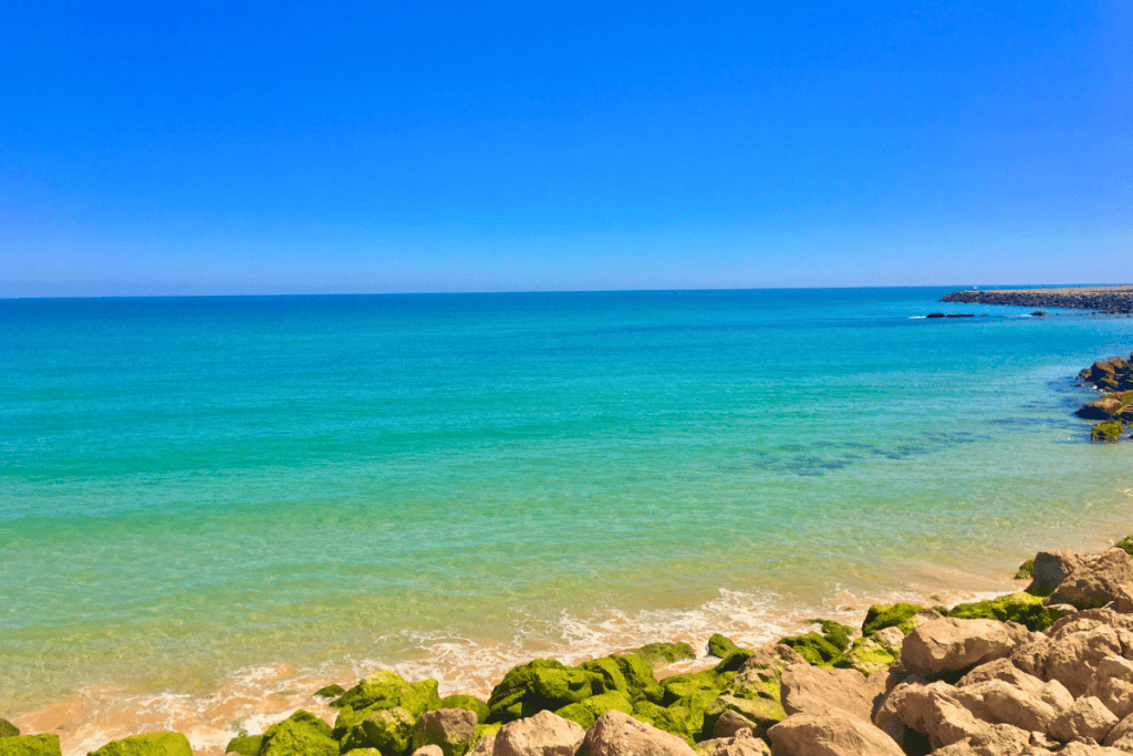 Explore East Algarve