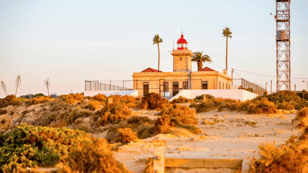 Explore West Algarve