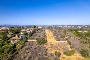Alto do Cerrinho - Bespoke 4-Bedroom Villas in Messines - QP Savills