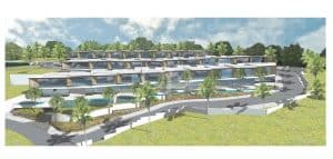 Terreno com Projeto Aprovado em Albufeira - QP Savills